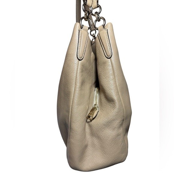 Coach Madison Phoebe Shoulder Tote - Picture 8 of 16